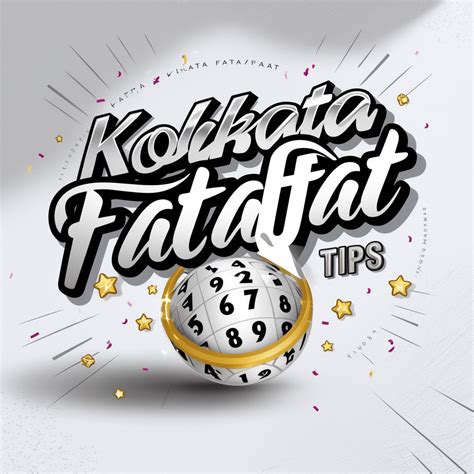 kolkata fatafat tips video ghosh babu|Kolkata Fatafat Result: Live কলকাতা ফটাফট Winning Number.